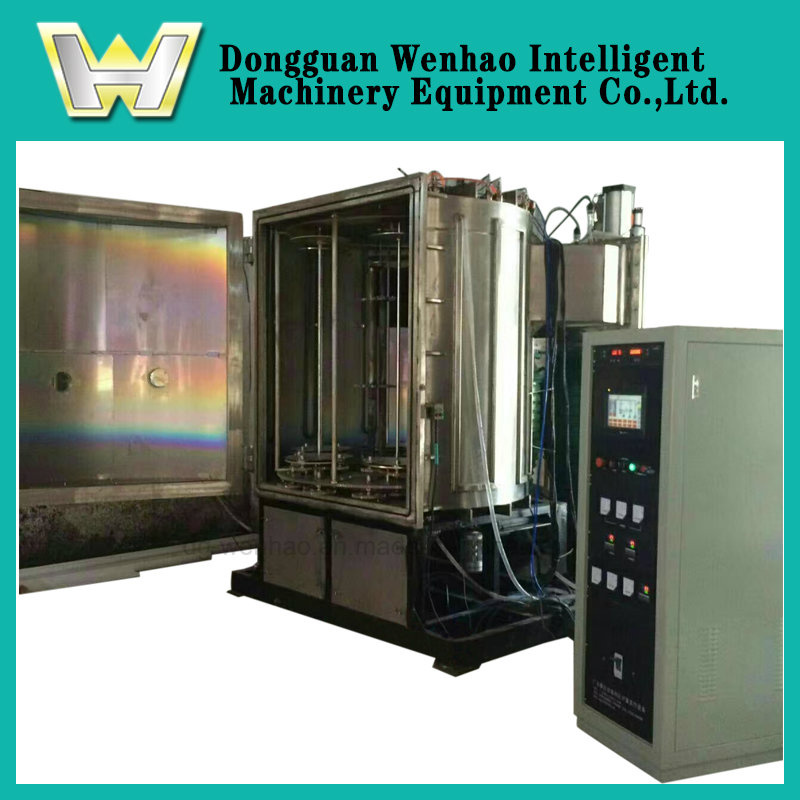 Cutting Tools Multi Arc Ion PVD Vacuum Coating Machine