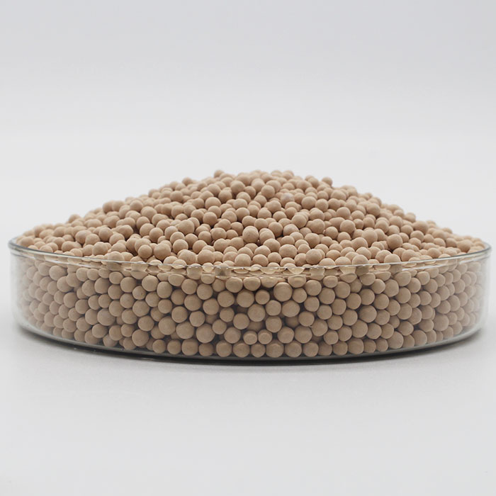 Stock Avaliable 13X Molecular Sieve for CO2 Removal