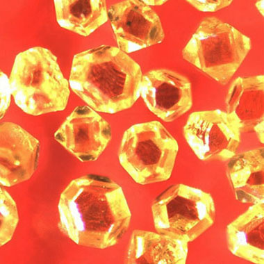 Synthetic Diamond Powder CMD
