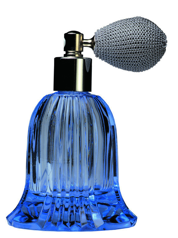 Perfume for Mysterious 2018 for Latin American