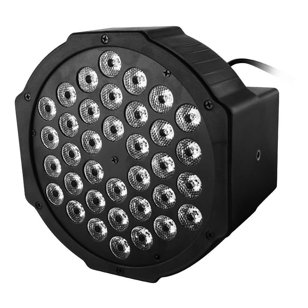20W IP20 Mini PAR Light LED Stage Light