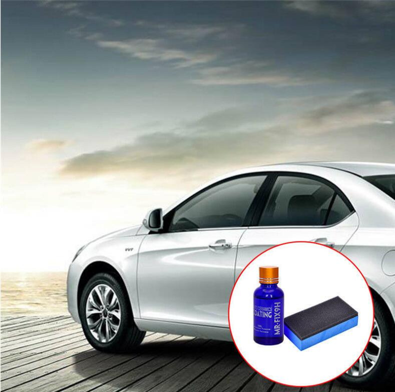 Mr. Fix Coater PRO 9h Crystal Coating Nano Ceramic Car Liquid Coating