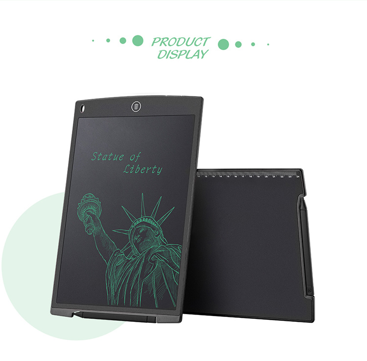 Wholesale 8.5 Inch LCD Writing Tablet for Kids Drawing