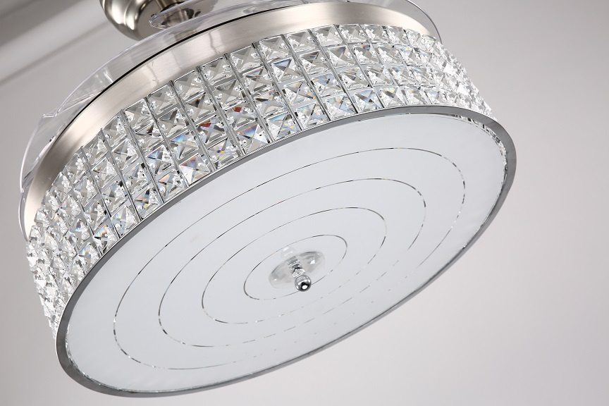 Model 42wf826sr Ceiling Fan Light with Natural Wind