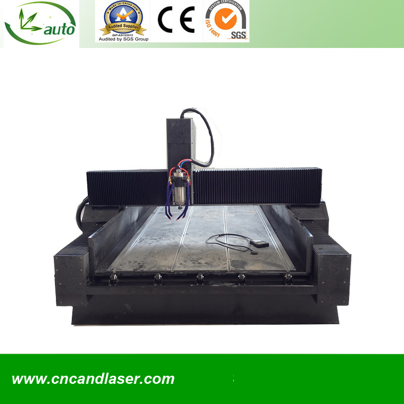 CNC Carving Marble Granite Stone Machine