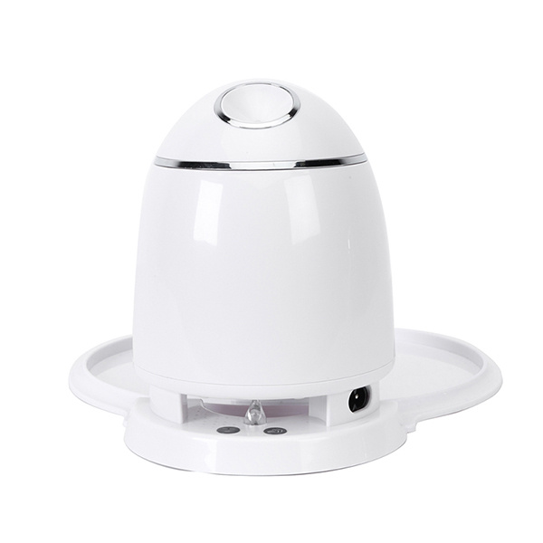 Electrical Automatic Fruit Mask Machine DIY Natural Fruit Vegetable Milk Facial Masker Maker