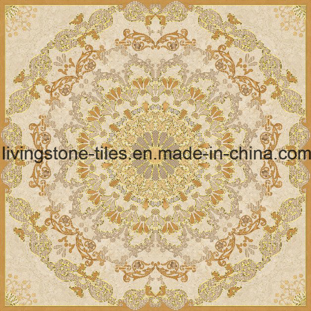 3D Puzzle Crystal Tiles for Bottom Price