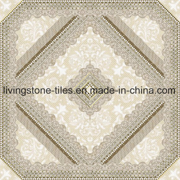 Grey Puzzle Tiles Popular in Malaysia