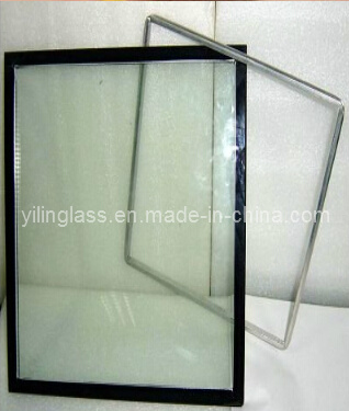 Safety Insulated Glass for Window Door Curtain Wall