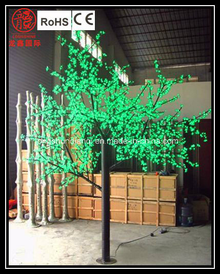 Outdoor Decoration LED Tree Light