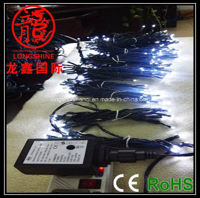 CE GS 24V LED Curtain Light