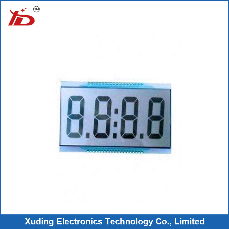 Small Tn LCD Display Panel Screen Module for Sale