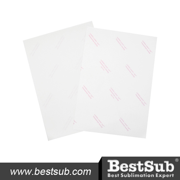 Bestsub Cl140 A4 Laser Transfer Paper (JPCL140A4)