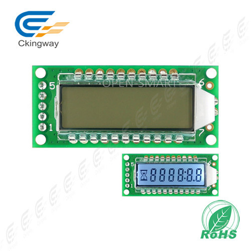 Custom COB 240X128 Dots LCD Module