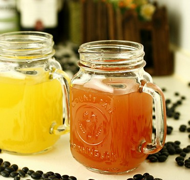 Handle Jar/Mason Jar/Glassware