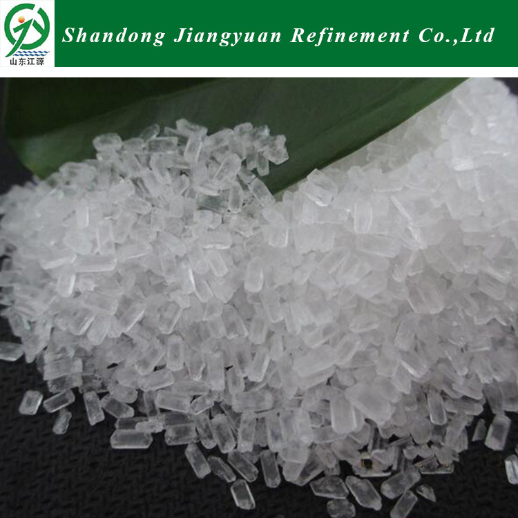 High Quality Magnesium Sulfate 99.5%