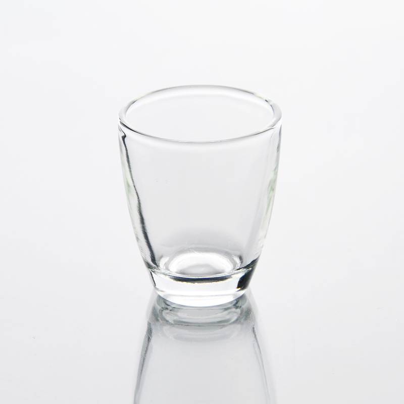 30ml 35ml Shot Glass FDA Safed Approval
