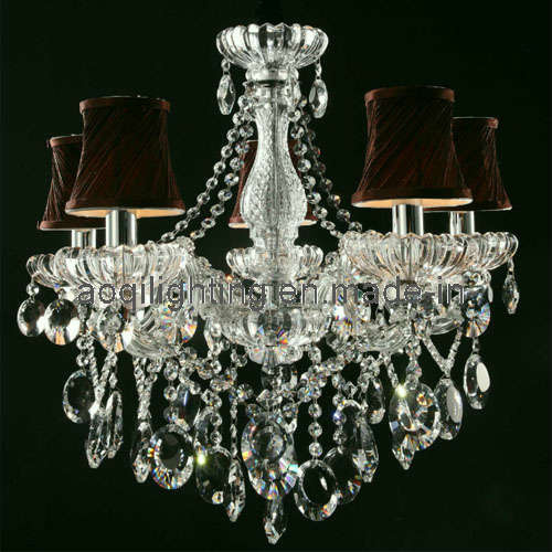 2011 Modern Crystal Lamp (AQ-10701/5)