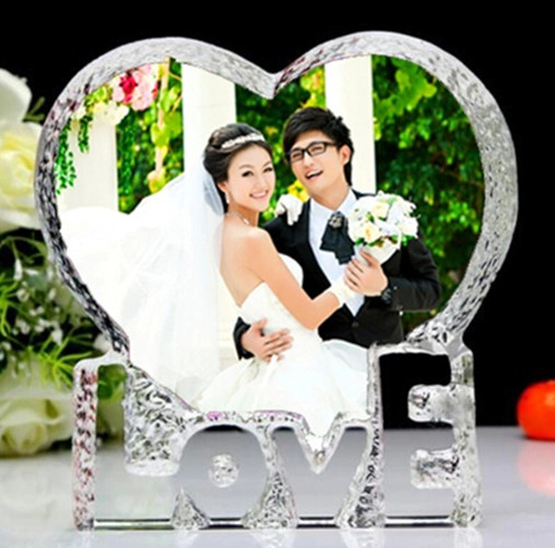 2014 New Design Birthday Gifts, Heart-Shaped Gifts (KS14055)
