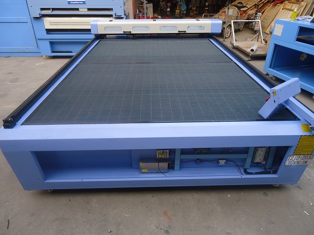 to Cut Acrylic Laser Machine 2030 High Power Laser Cutting Machine