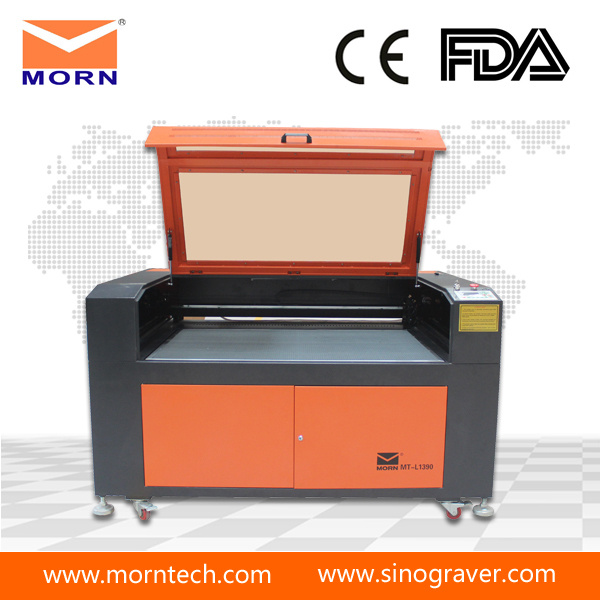 Tombstone Laser Engraving Machine