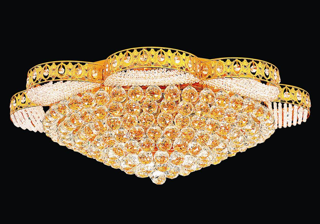 Luxury Design Crystal Chandelier Ceiling Lights (cos9170)