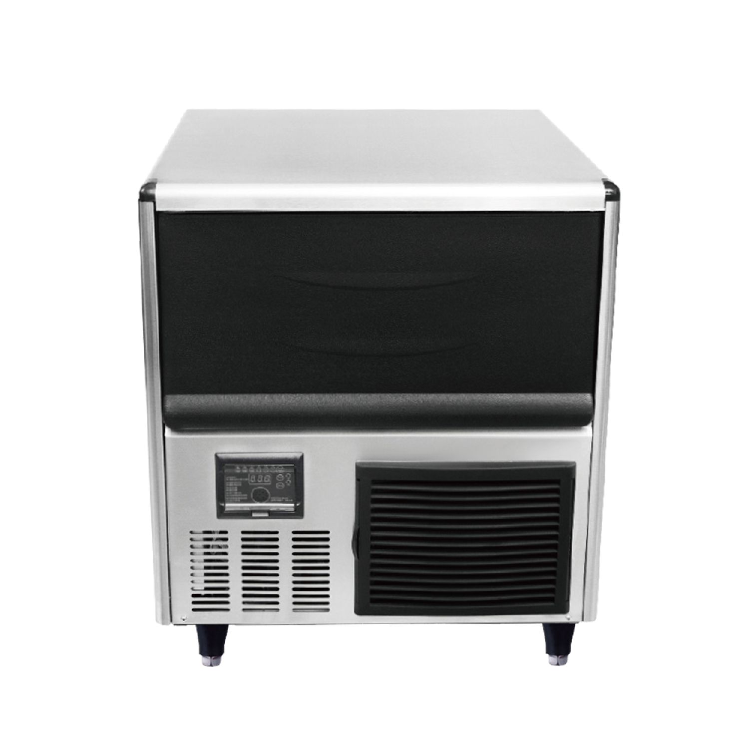 Popular Commercial Ice Making Machine for Bars