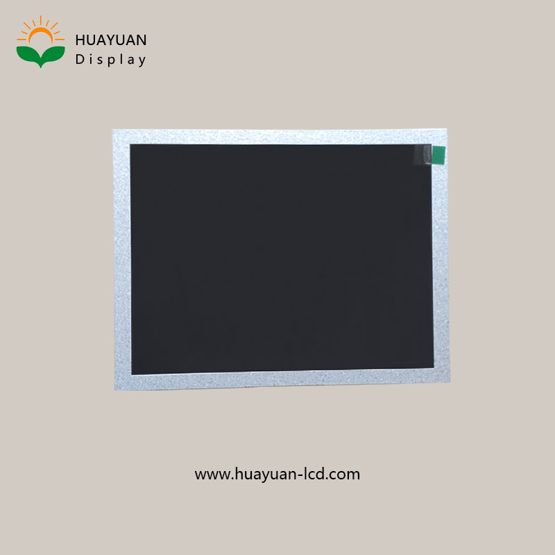 9.7inch Lvds Interface Wide Viewing LCD Screen