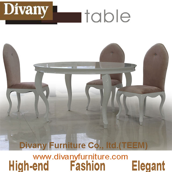 Divany High Quality Cabinet Ls-214