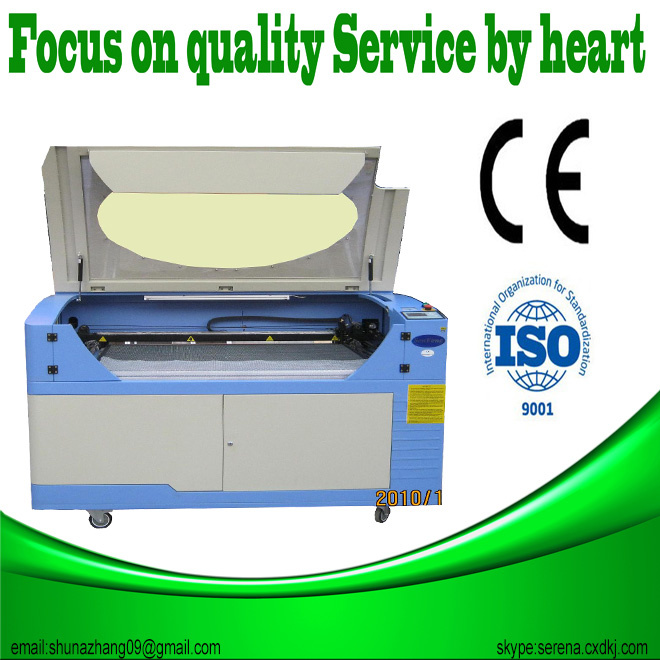 2016 High Efficiency Hot Sale Laser Engraver R-1410