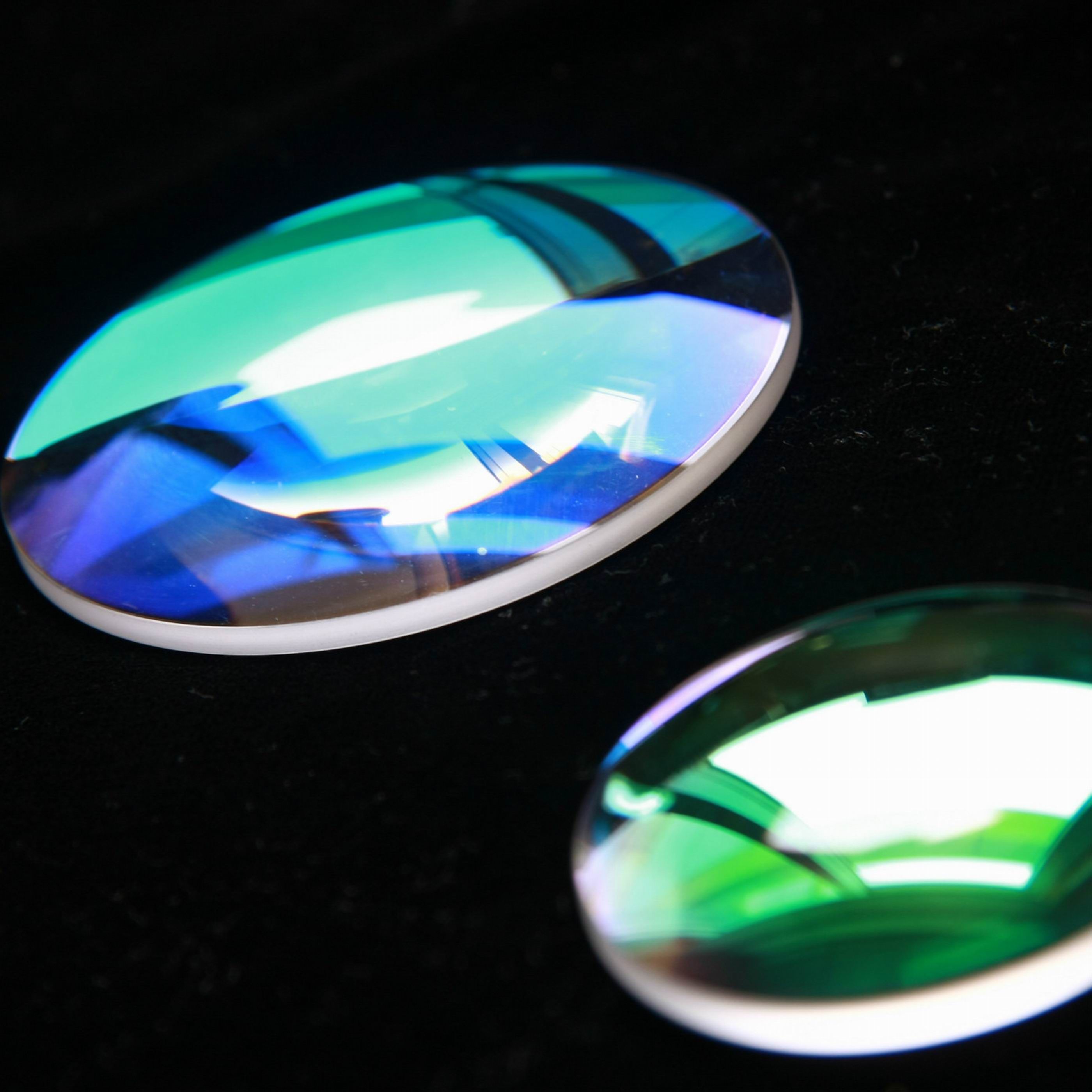 Ball Lens