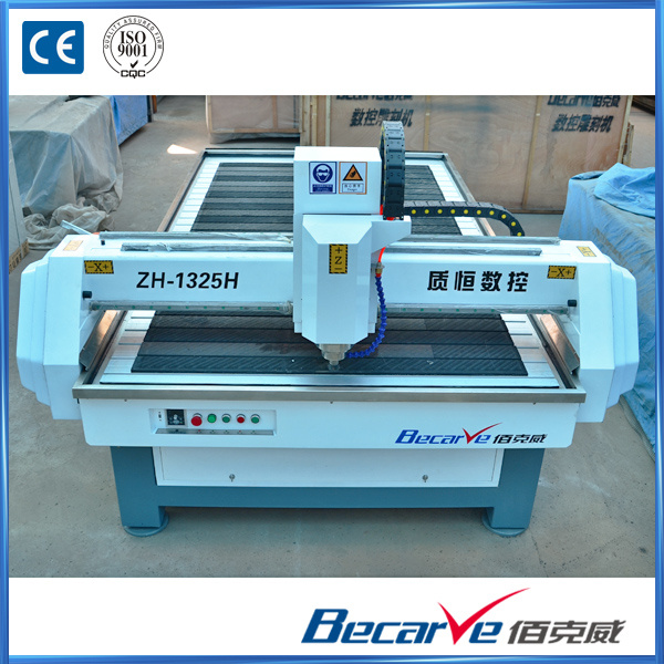 China Becarve Brand CNC Milling Machine 1325 for Wood and Acrylic