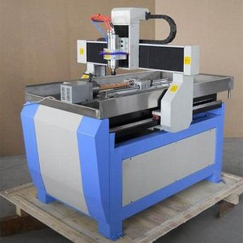 Hobby CNC Metal Lathe (DW6090)
