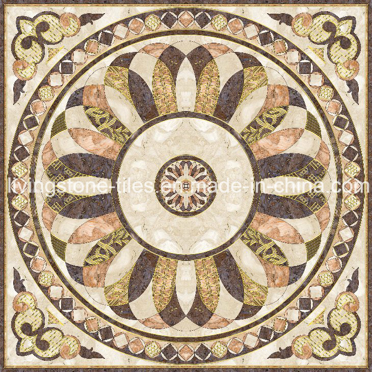 2017 Newest Puzzle Crystal Tiles Hot Sale in Australia