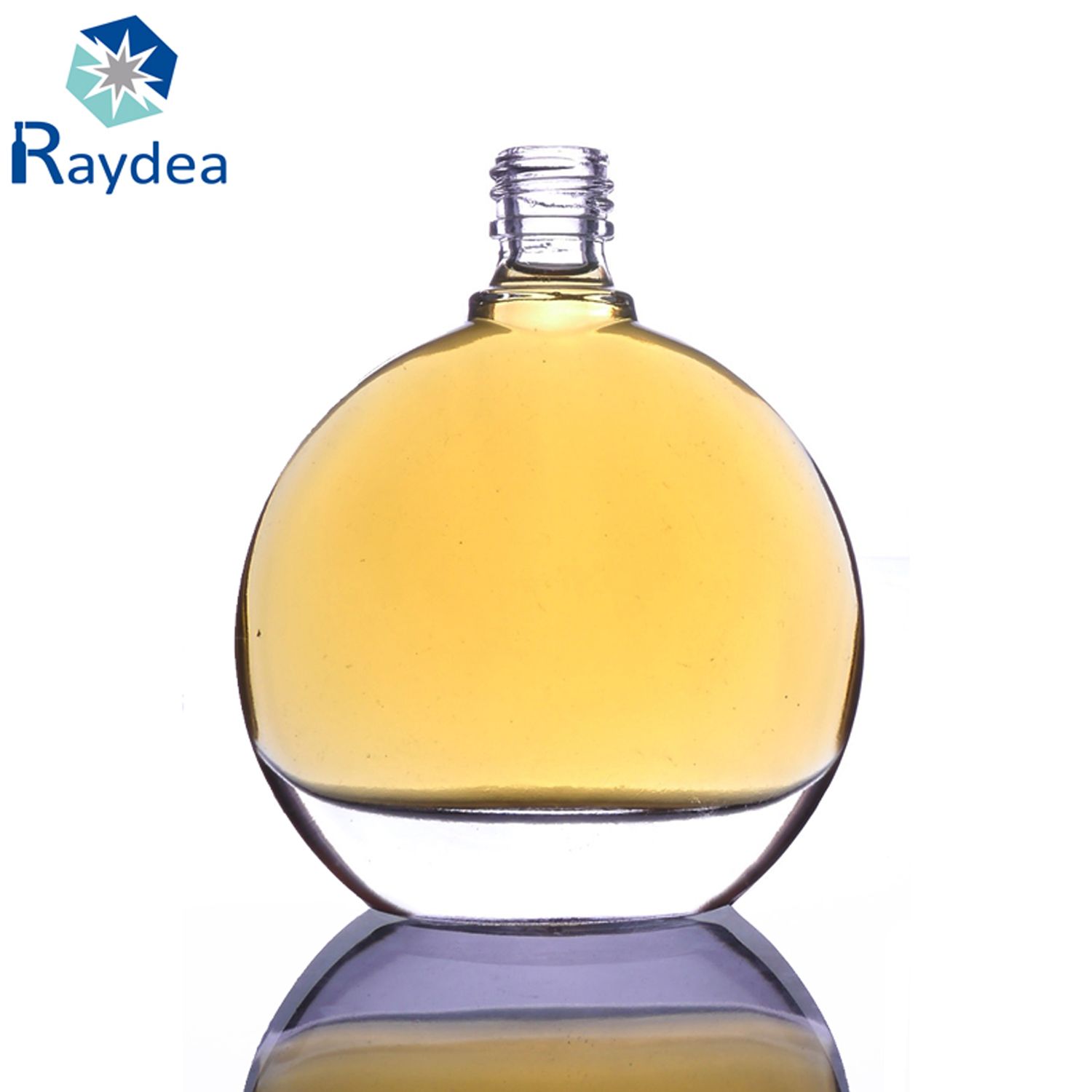 100cc Small Glass Bottle for Wine Promotion
