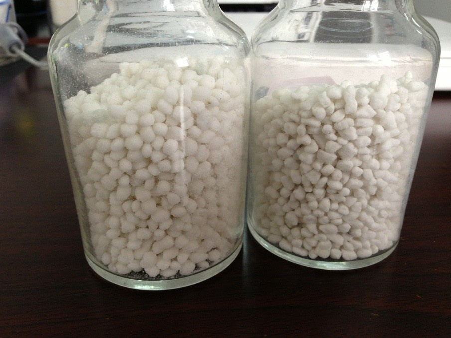 Nitrogen Content 20.5 Fertilizer Price Granular Ammonium Sulphate