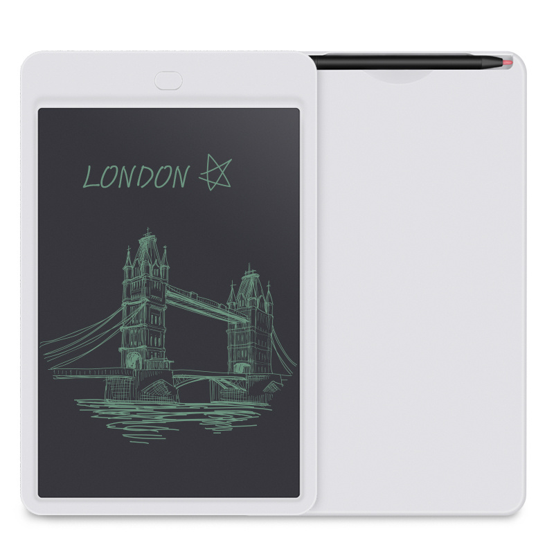 Drawing Toys 10 Inch LCD Writing Tablet Erase Drawing Tablet