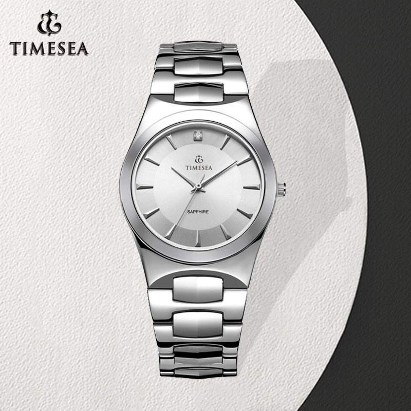 New Ladies & Men's Bracelet Watch Fashion Watch 72296