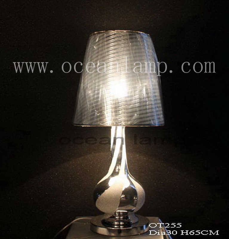 Table Lighting (OT255)