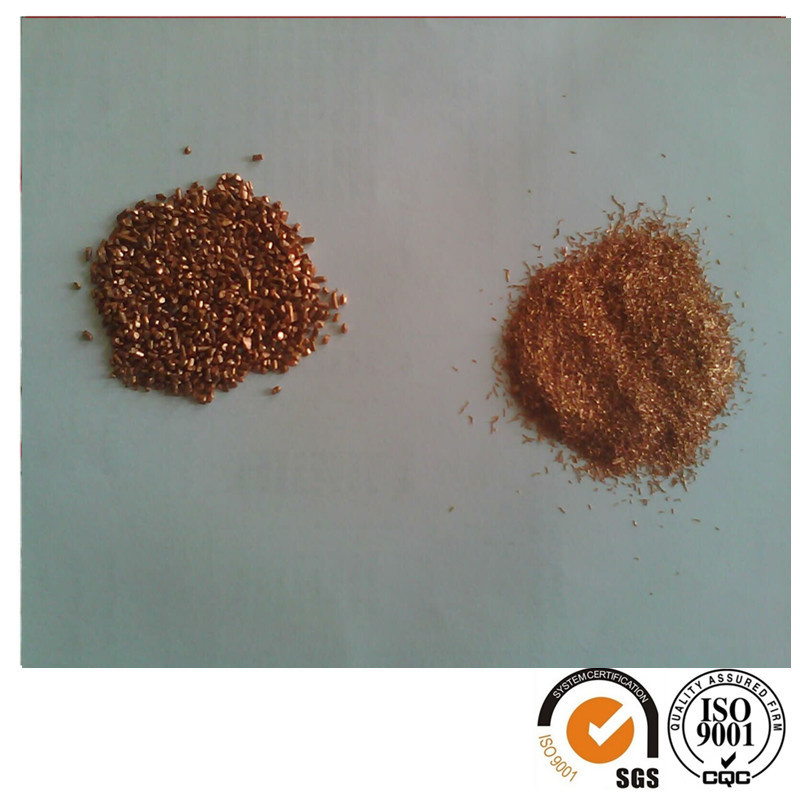 Copper Millberry / Wire Scrap 99.95% to 99.99% Purity with 100%