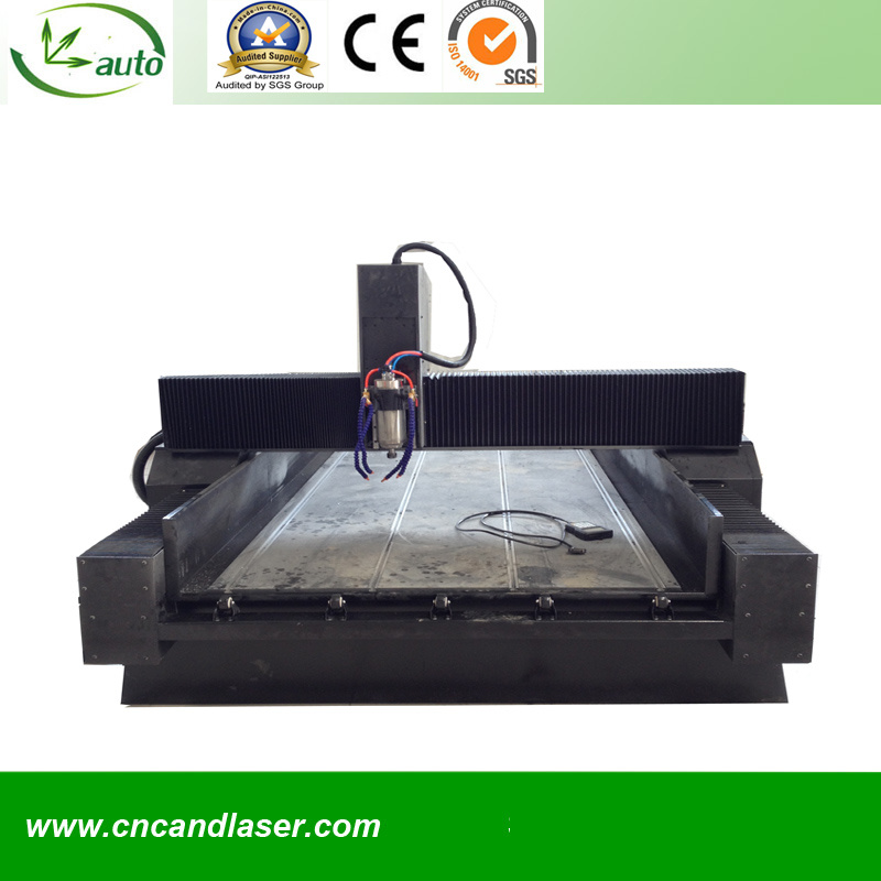CNC Router for Engraving Stone Granite Marble
