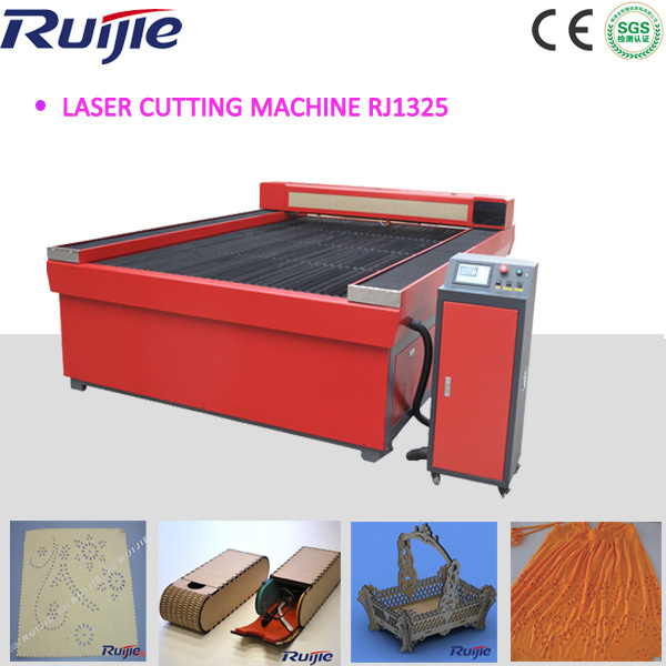 1325 Large Laser Cutting Machine for Acrylic