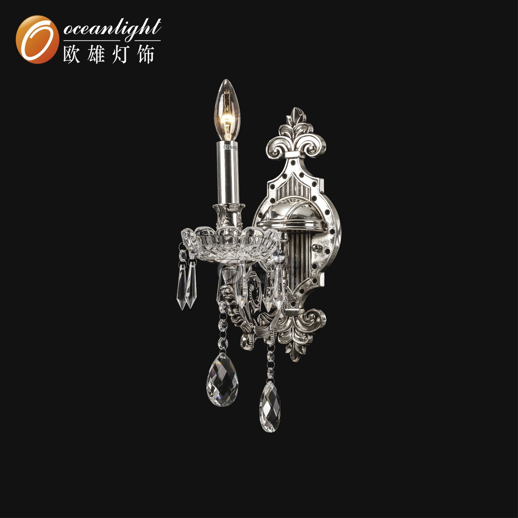 2018 New design LED Chandelier Pendant Lighting