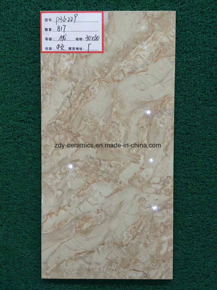 Foshan Building Material Beautiful Building Ceramic Tiles