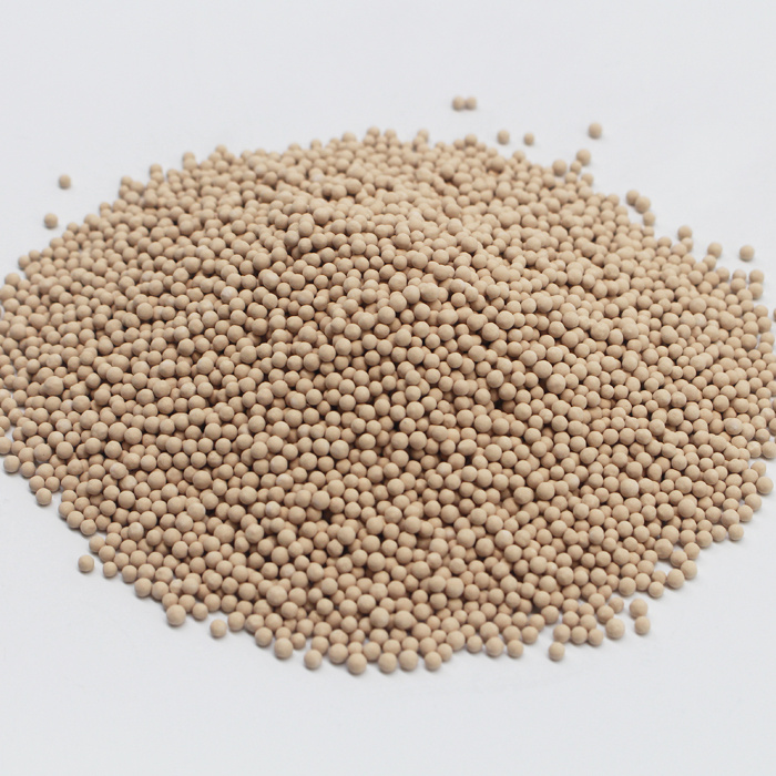 LPG Drying Zeolite 4A Molecular Sieve