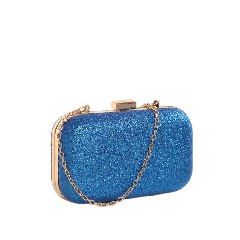2017 Newest High Quality Fashion Shining Designer Evening Bag