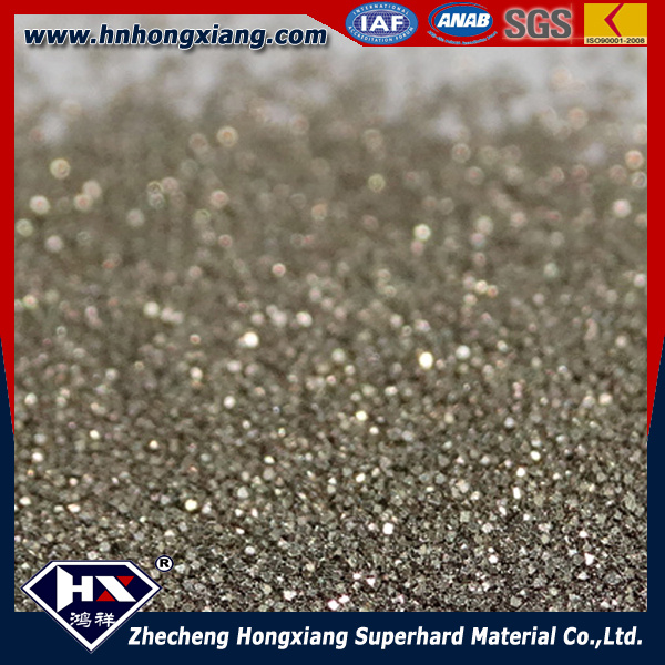 Making Diamond Tools Synthetic Diamond Powder