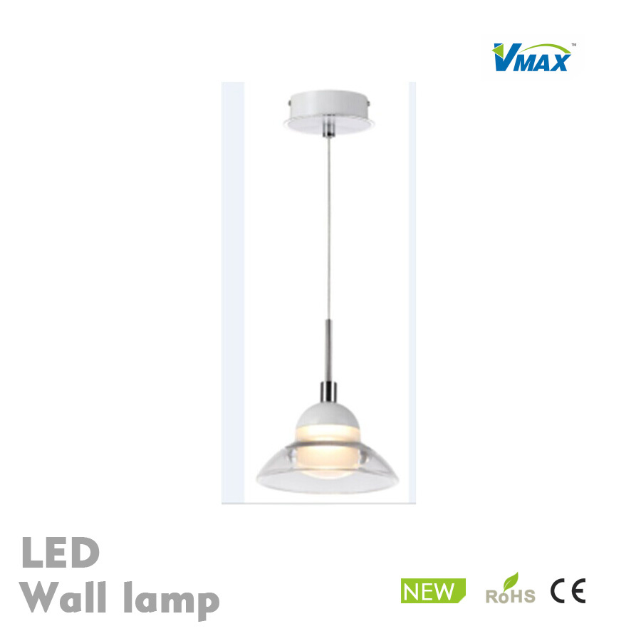 Modern Living Room China LED Lights LED Pendant Lamp
