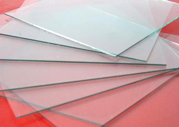 1.3mm 1.5mm 1.8mm 2mm Clear Sheet Glass Frame Glass for The Fram Glass
