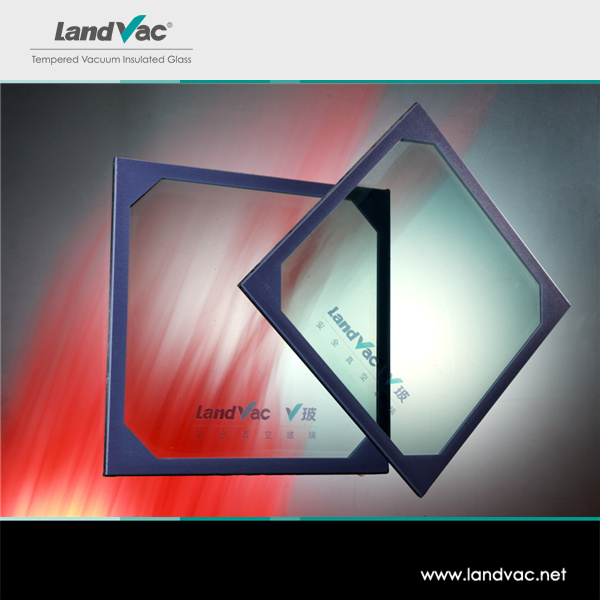 Landglass House Windows High Vacuum Vacuum Glass